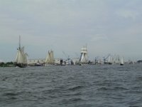 Hanse sail 2010.SANY3777